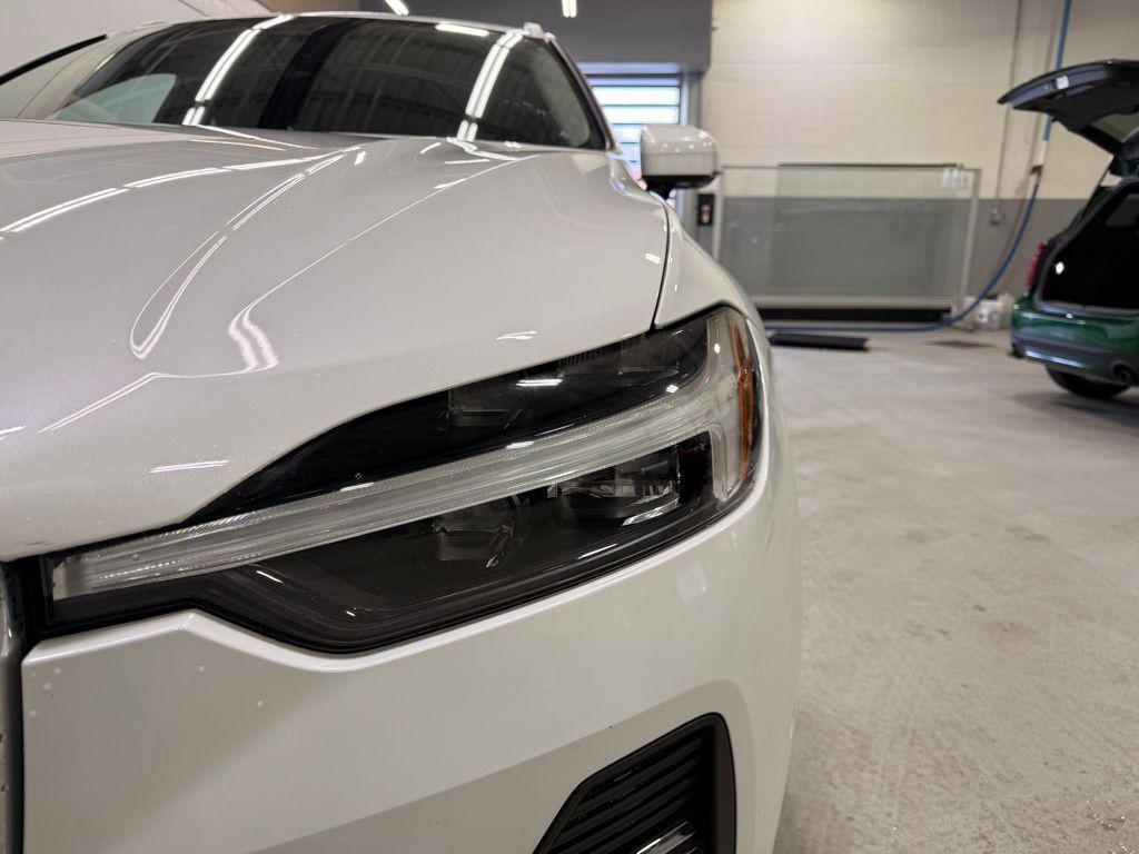 used 2023 Volvo XC60 car, priced at $33,999