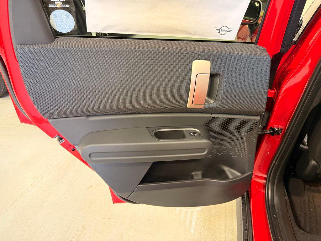 used 2026 MINI Countryman car, priced at $43,860