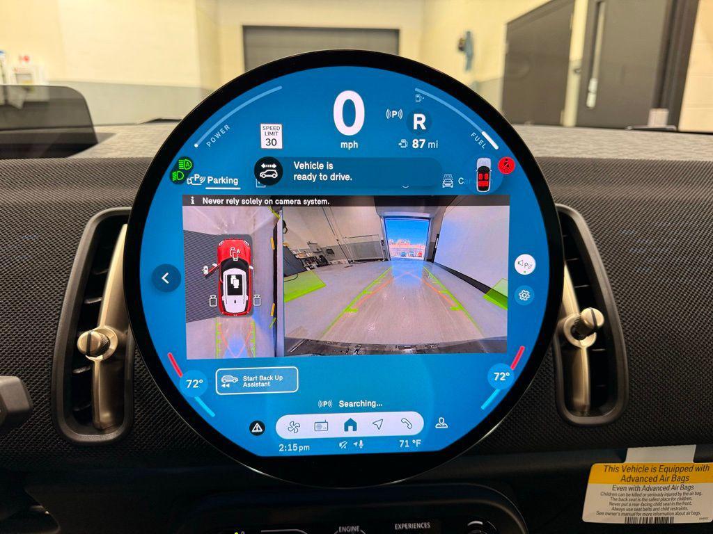 used 2026 MINI Countryman car, priced at $43,860