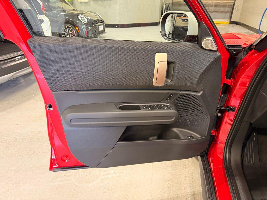 used 2026 MINI Countryman car, priced at $43,860