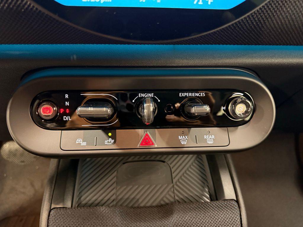 used 2026 MINI Countryman car, priced at $43,860