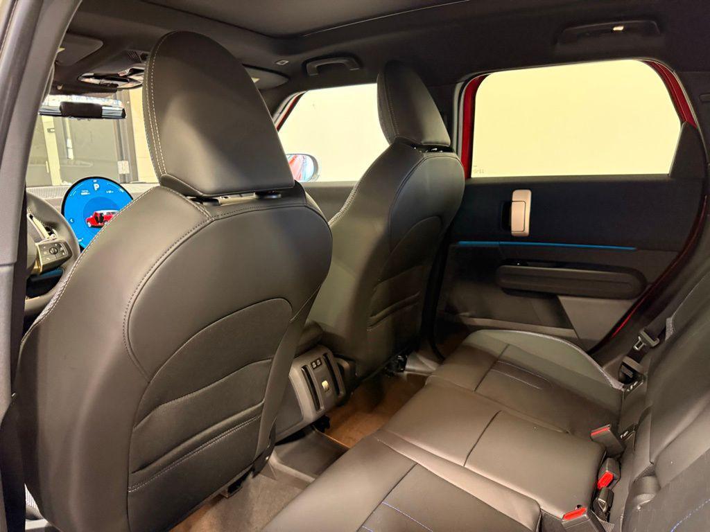 used 2026 MINI Countryman car, priced at $43,860