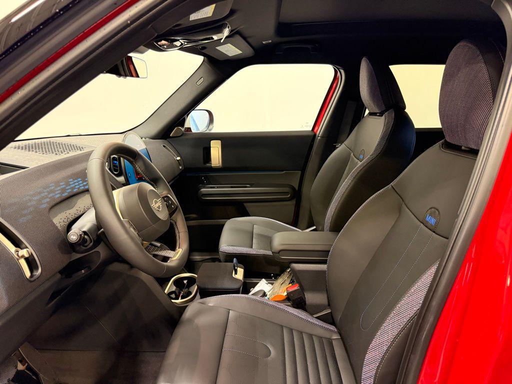used 2026 MINI Countryman car, priced at $43,860