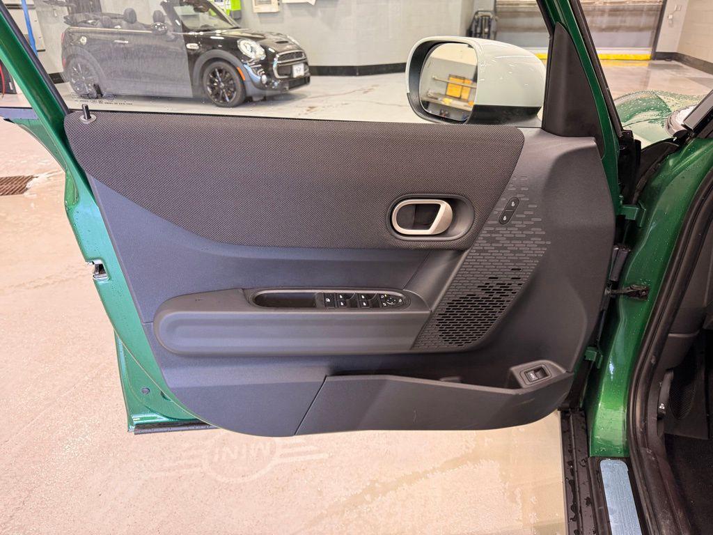 new 2026 MINI Hardtop car, priced at $39,255