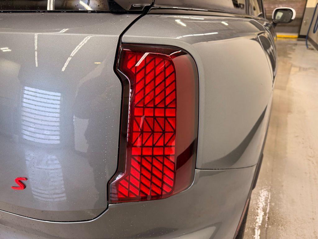 new 2026 MINI Countryman car, priced at $45,625