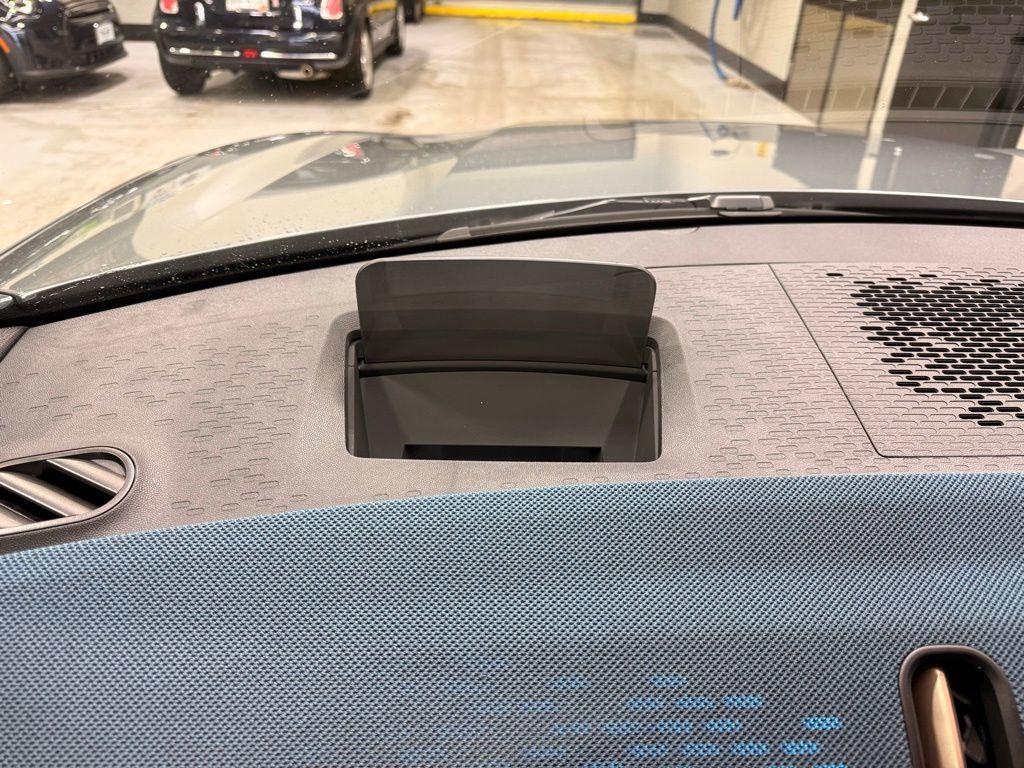 new 2026 MINI Countryman car, priced at $45,625