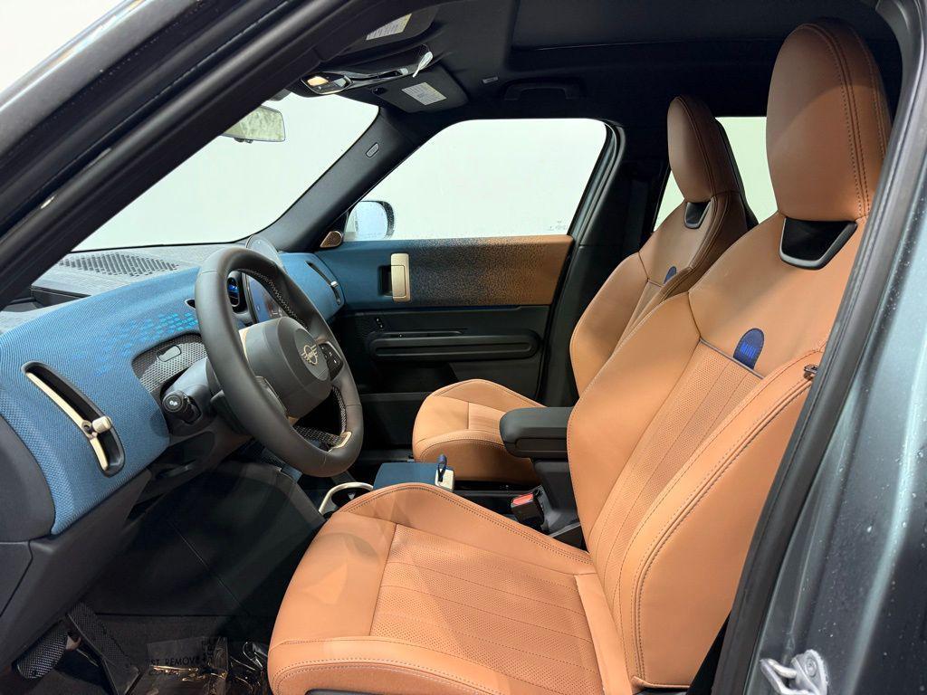 new 2026 MINI Countryman car, priced at $45,625