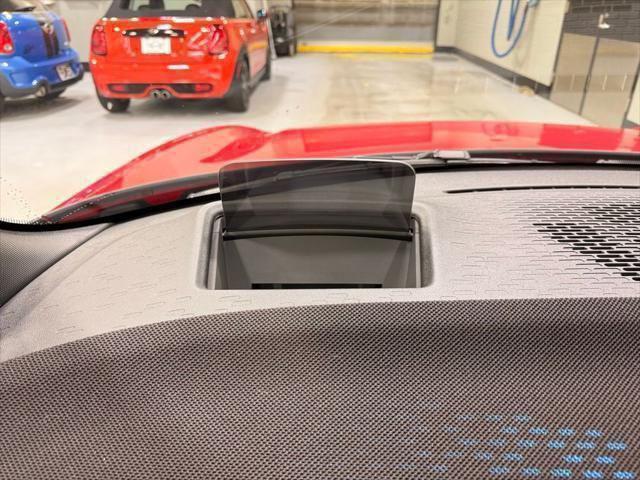 new 2026 MINI Hardtop car, priced at $44,655