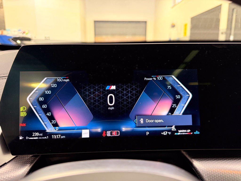 BMW X2 view 15