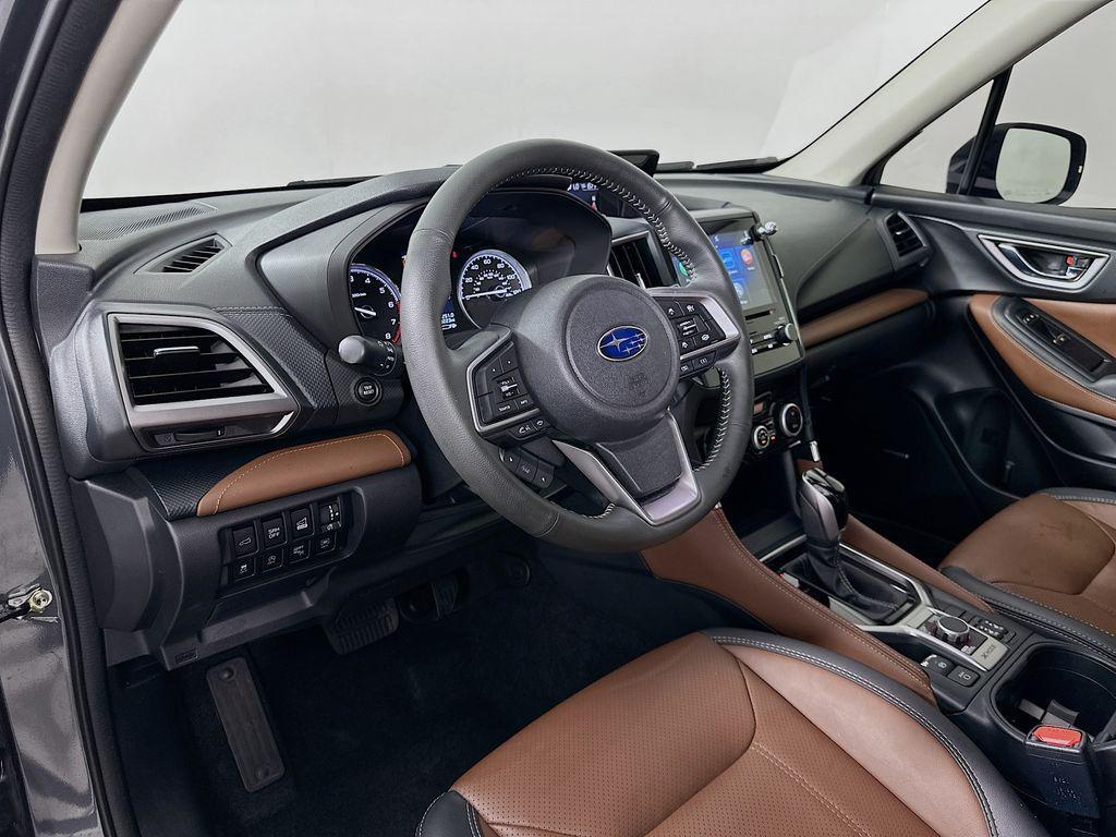 used 2023 Subaru Forester car, priced at $30,999
