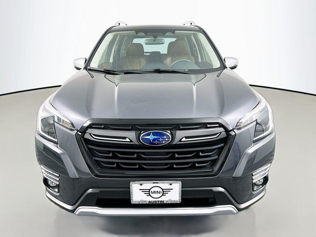 used 2023 Subaru Forester car, priced at $30,999