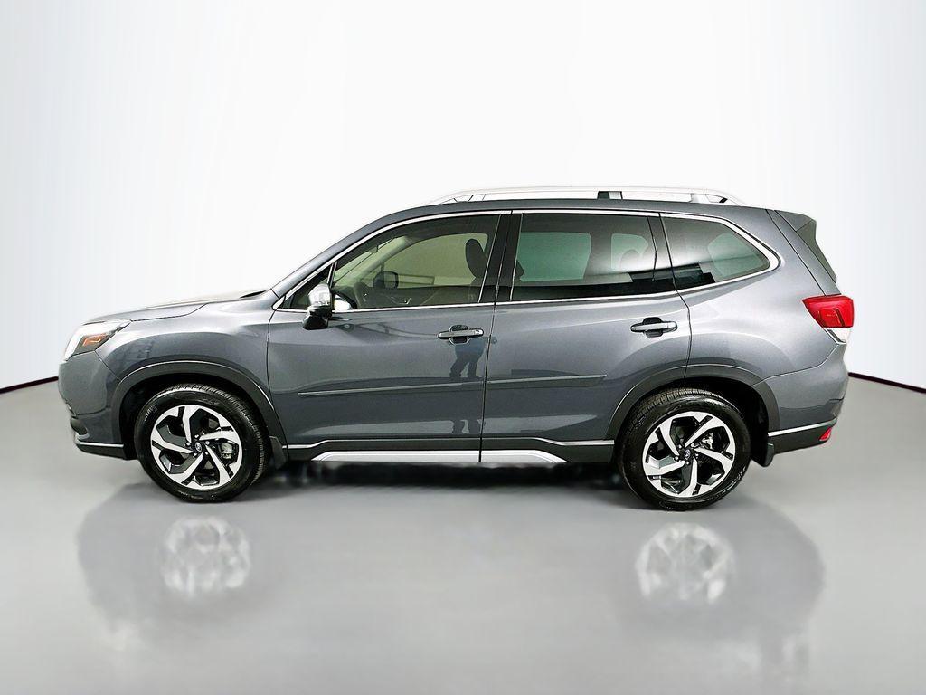 used 2023 Subaru Forester car, priced at $30,999