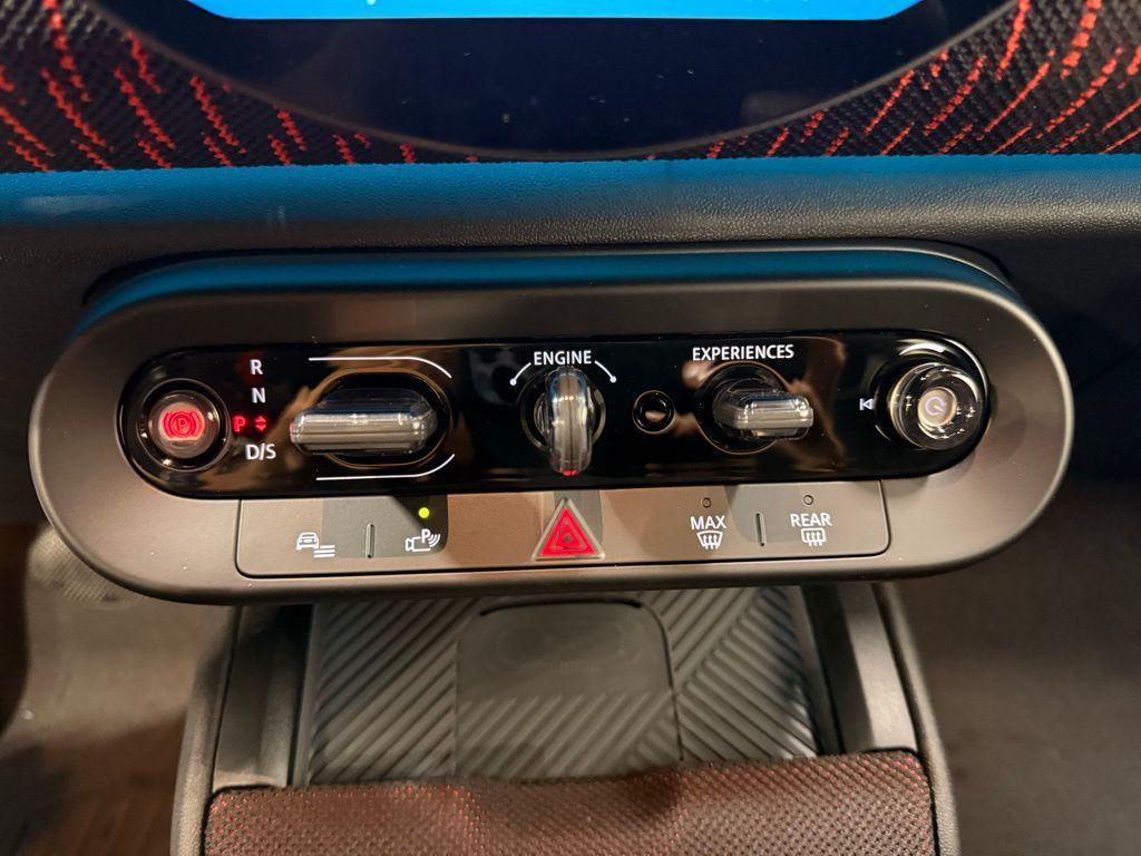 new 2026 MINI Countryman car, priced at $45,560