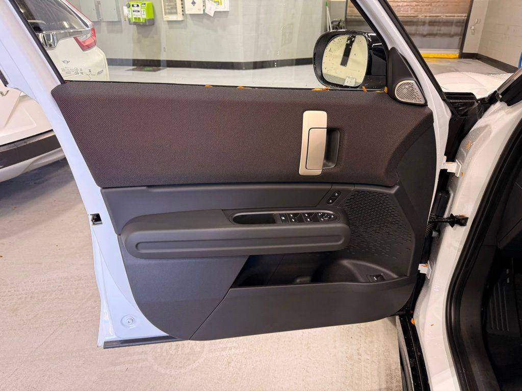 new 2026 MINI Countryman car, priced at $45,560