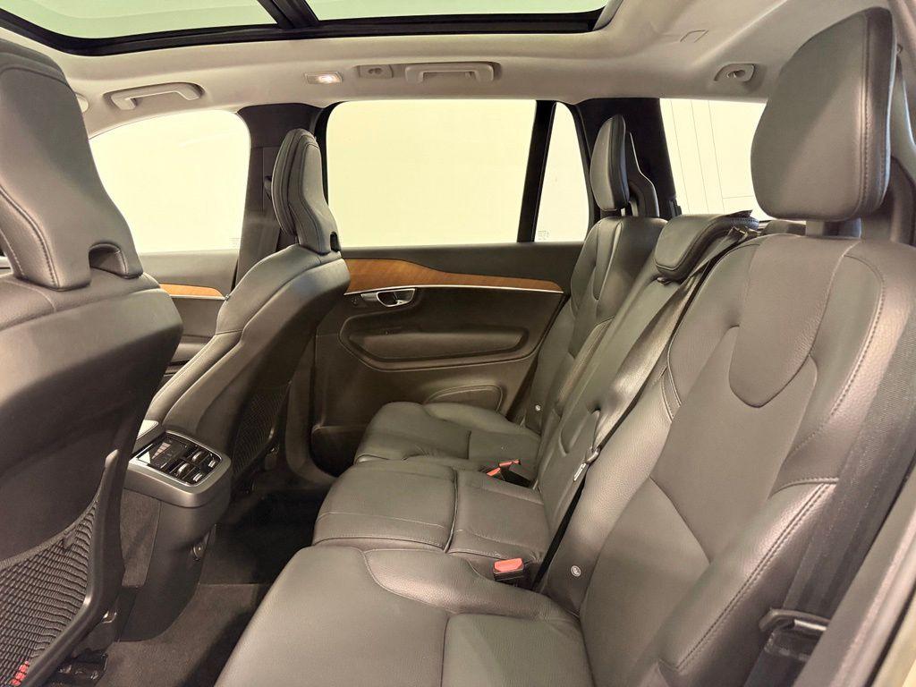 used 2023 Volvo XC90 car, priced at $46,801