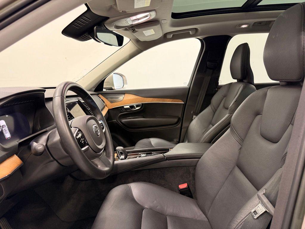 used 2023 Volvo XC90 car, priced at $46,801