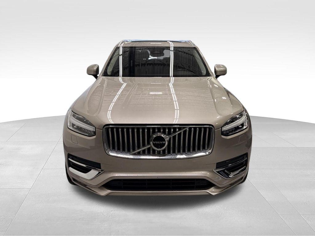 used 2023 Volvo XC90 car, priced at $46,801