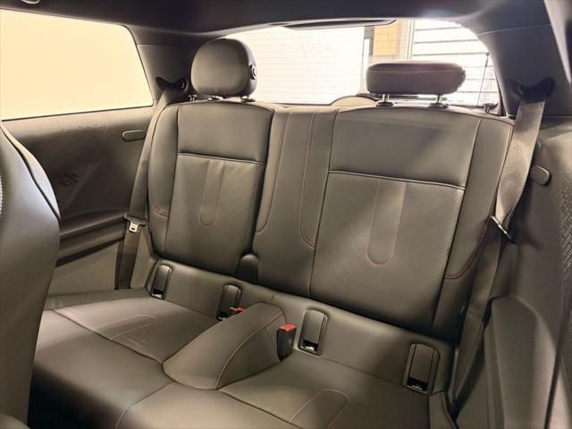 new 2026 MINI Hardtop car, priced at $40,705