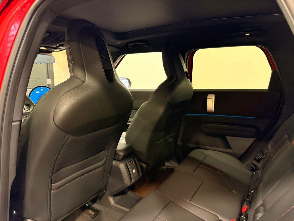 new 2026 MINI Countryman car, priced at $55,555