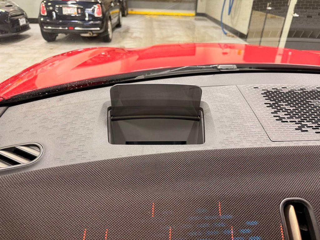 new 2026 MINI Countryman car, priced at $55,555