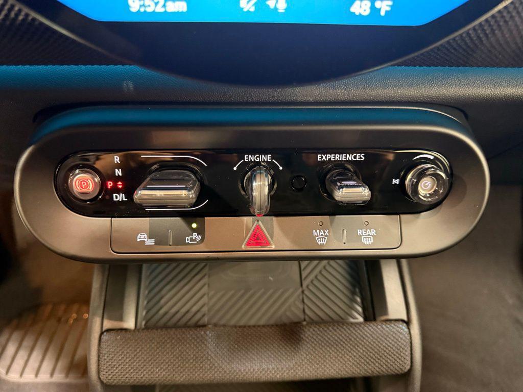 used 2026 MINI Countryman car, priced at $43,645