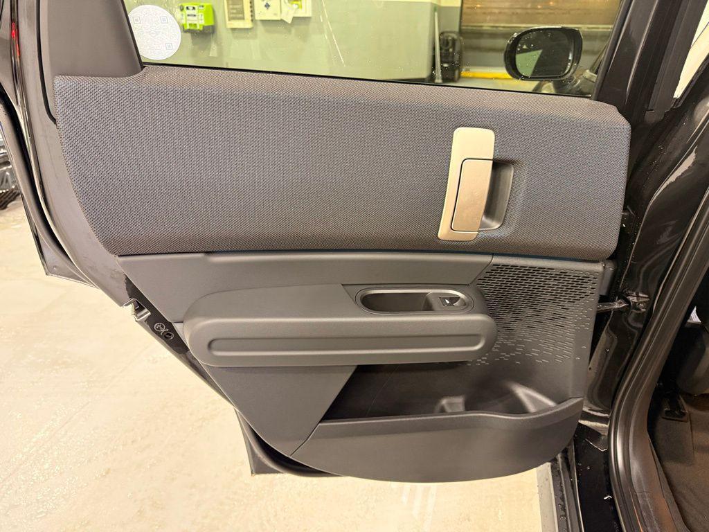 used 2026 MINI Countryman car, priced at $43,645