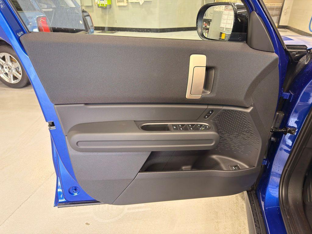 used 2025 MINI Countryman car, priced at $40,705