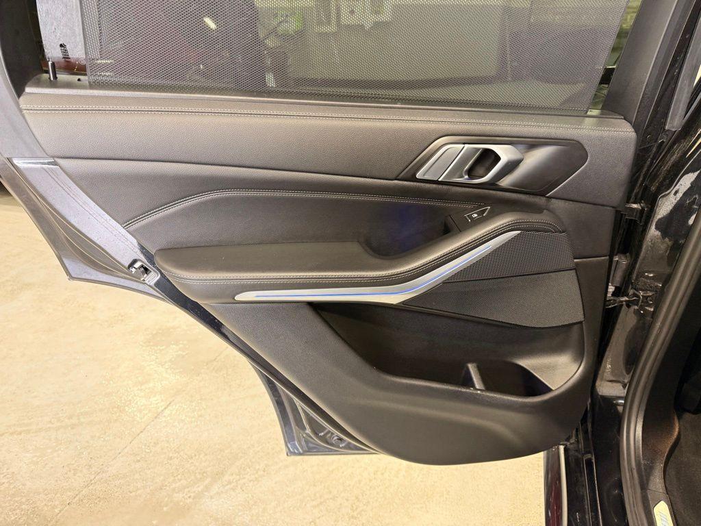 used 2022 BMW X5 car, priced at $34,349
