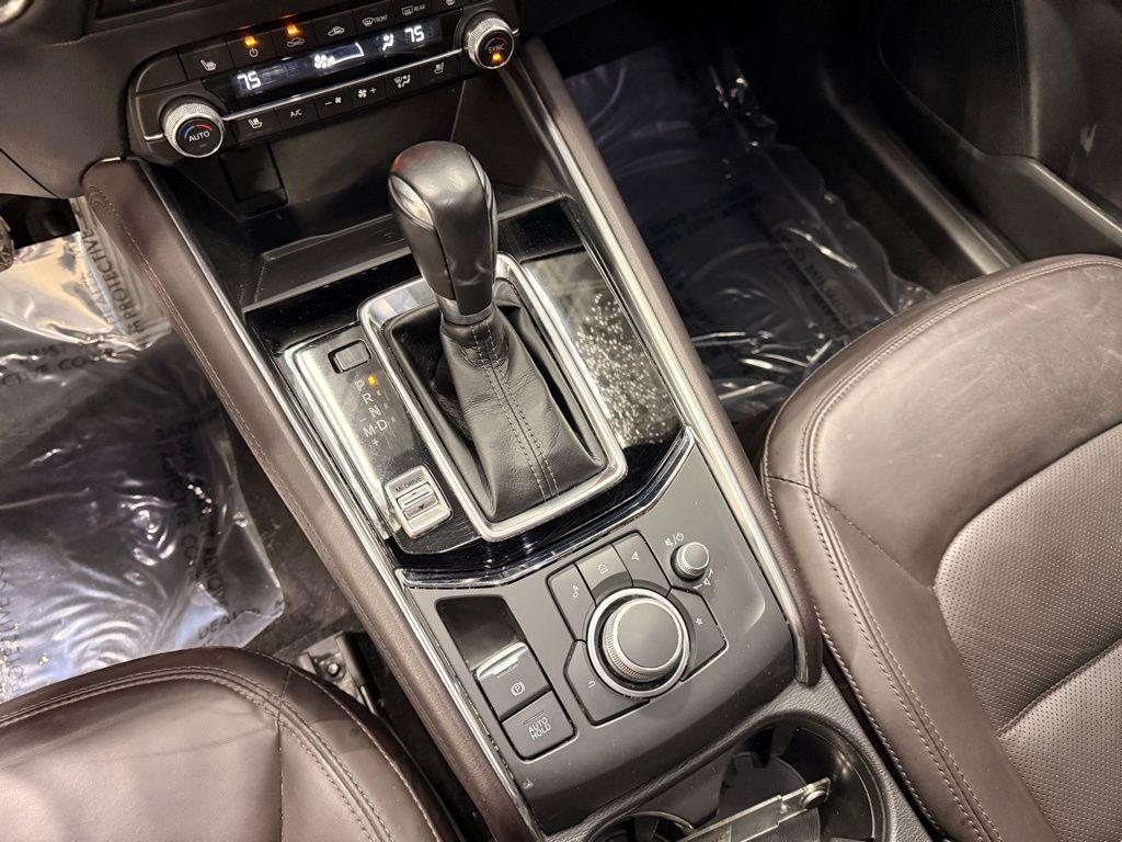 used 2023 Mazda CX-5 car, priced at $29,299