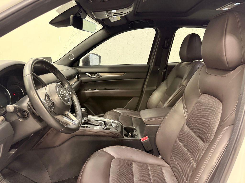 used 2023 Mazda CX-5 car, priced at $29,299