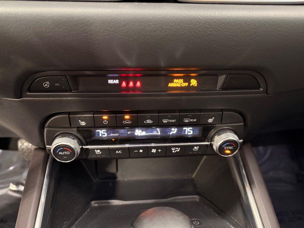used 2023 Mazda CX-5 car, priced at $29,299