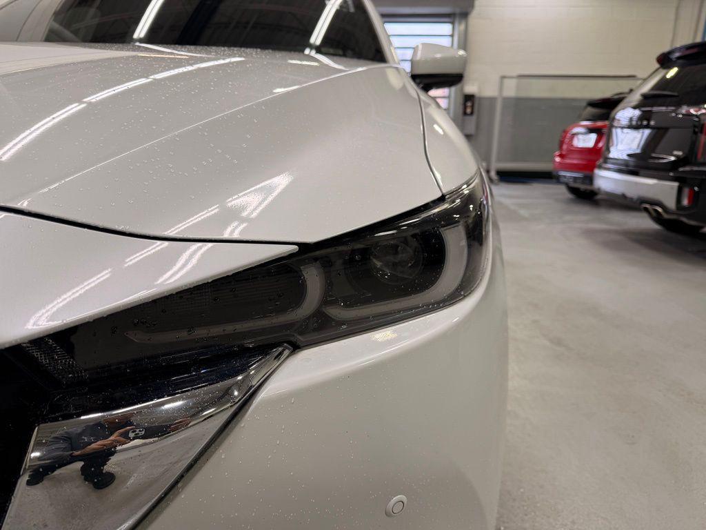 used 2023 Mazda CX-5 car, priced at $29,299