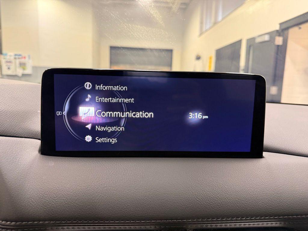 used 2023 Mazda CX-5 car, priced at $29,299