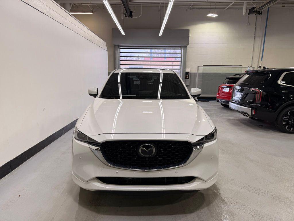 used 2023 Mazda CX-5 car, priced at $29,299