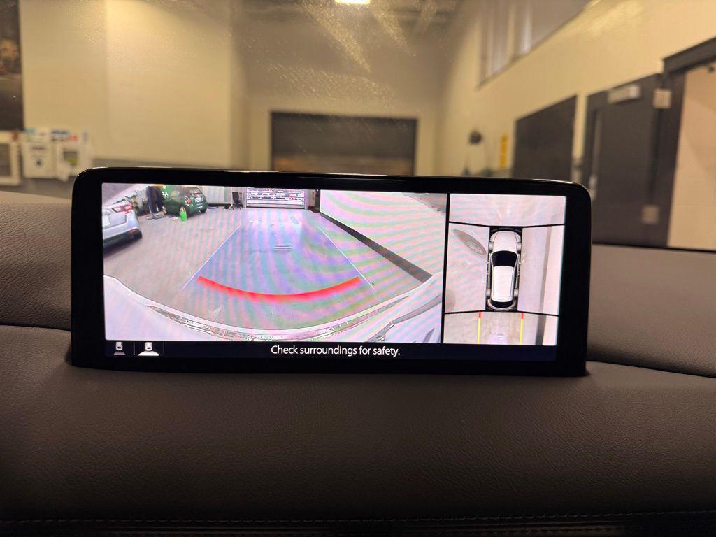 used 2023 Mazda CX-5 car, priced at $29,299