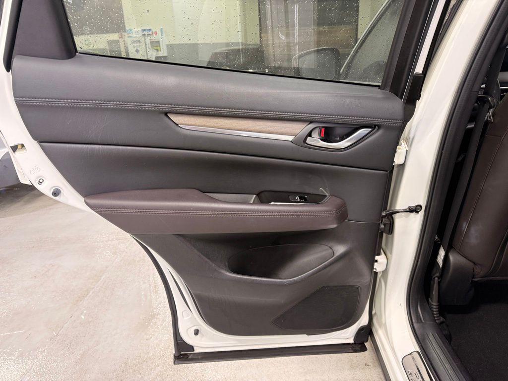 used 2023 Mazda CX-5 car, priced at $29,299