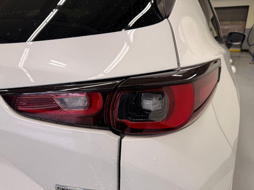 used 2023 Mazda CX-5 car, priced at $29,299