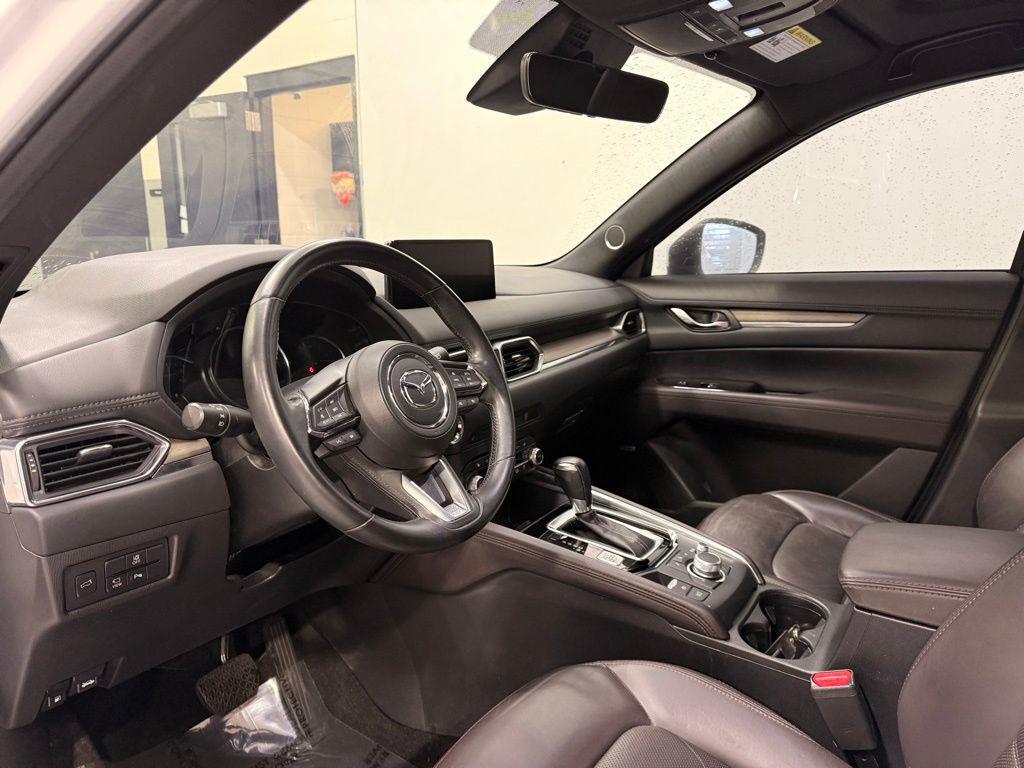 used 2023 Mazda CX-5 car, priced at $29,299
