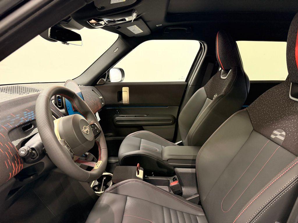 new 2027 MINI Countryman car, priced at $46,990