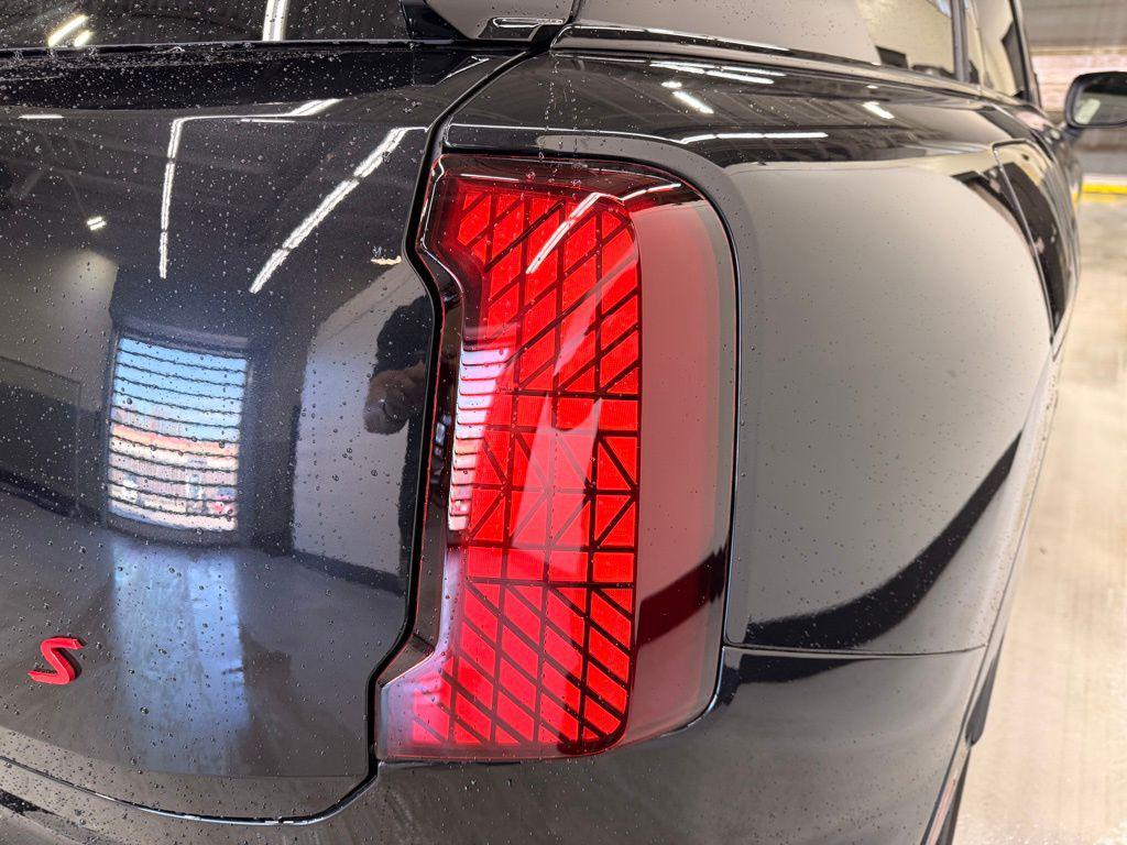 new 2027 MINI Countryman car, priced at $46,990