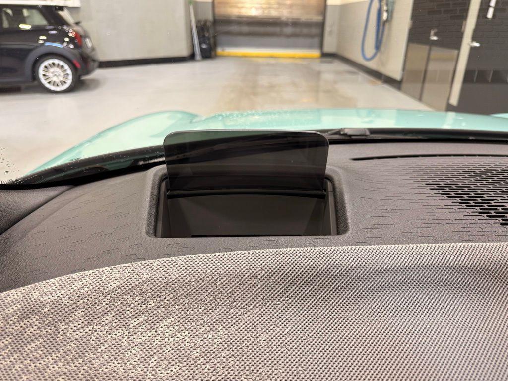 new 2026 MINI Convertible car, priced at $45,105