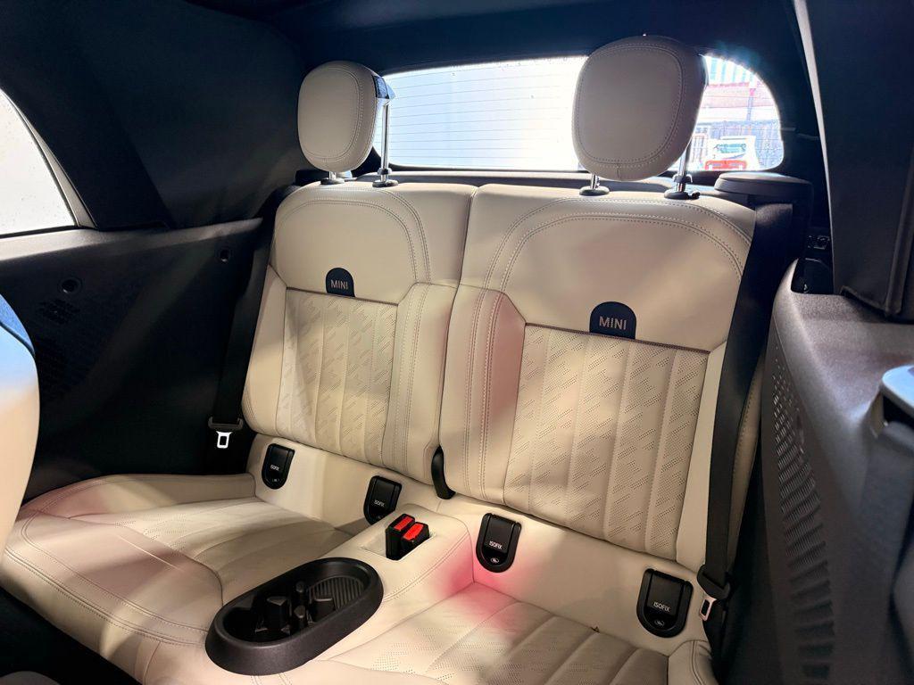 new 2026 MINI Convertible car, priced at $45,105