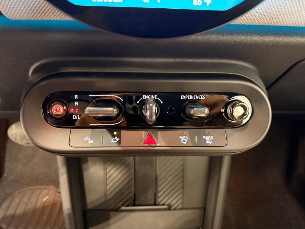 new 2026 MINI Convertible car, priced at $45,105