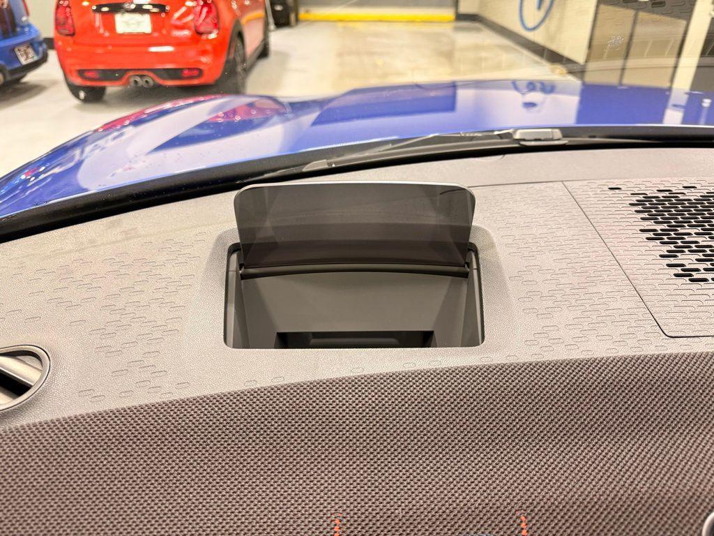 new 2026 MINI Countryman car, priced at $50,745