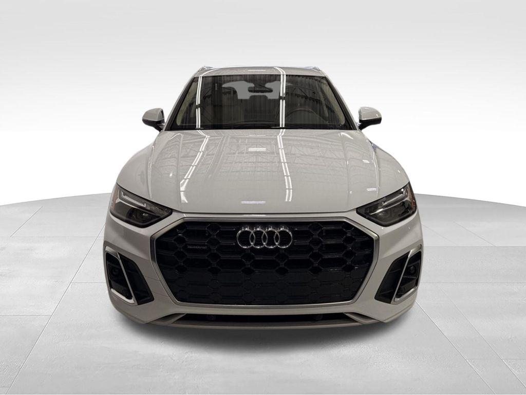 used 2023 Audi Q5 e car, priced at $34,999