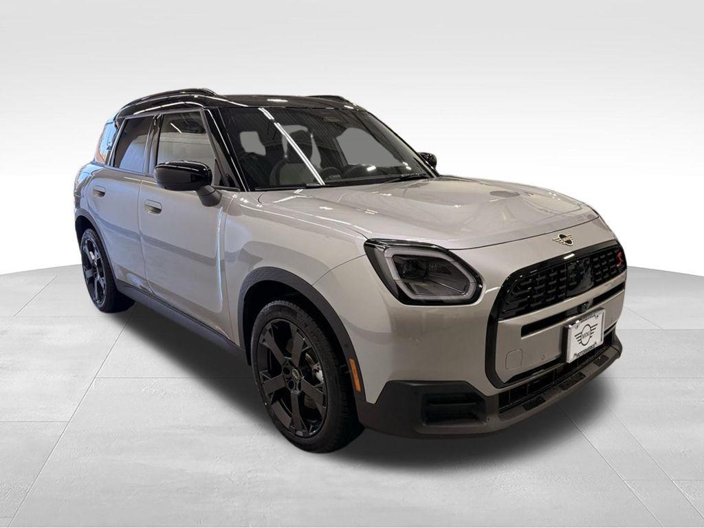 used 2026 MINI Countryman car, priced at $44,210