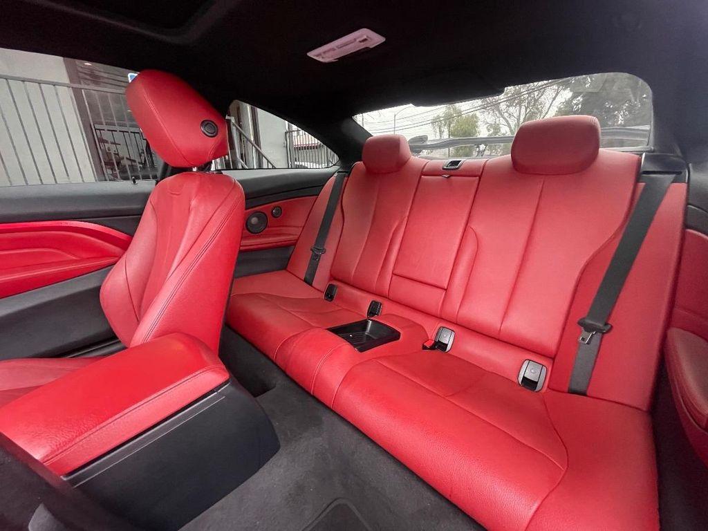 used 2014 BMW 428 car, priced at $10,999