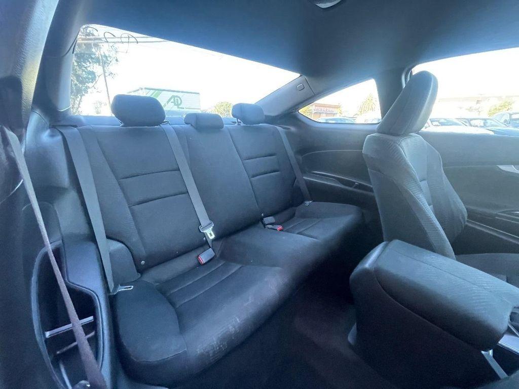 used 2014 Honda Accord car, priced at $11,990