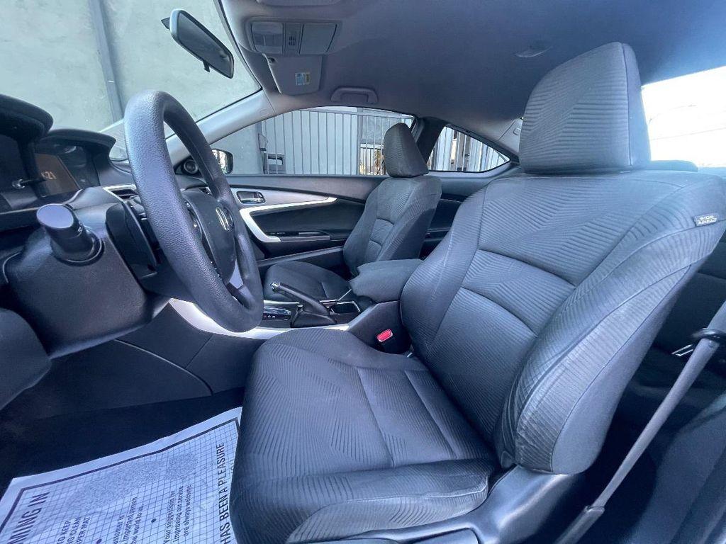 used 2014 Honda Accord car, priced at $11,990