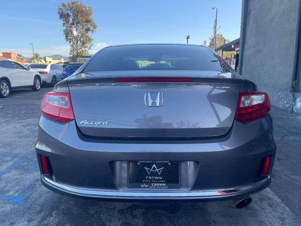 used 2014 Honda Accord car, priced at $11,990
